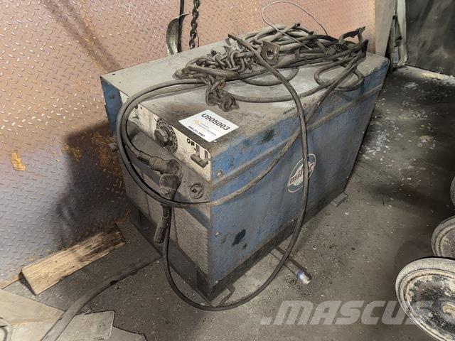 Miller SRH-444 Aparati za zavarivanje