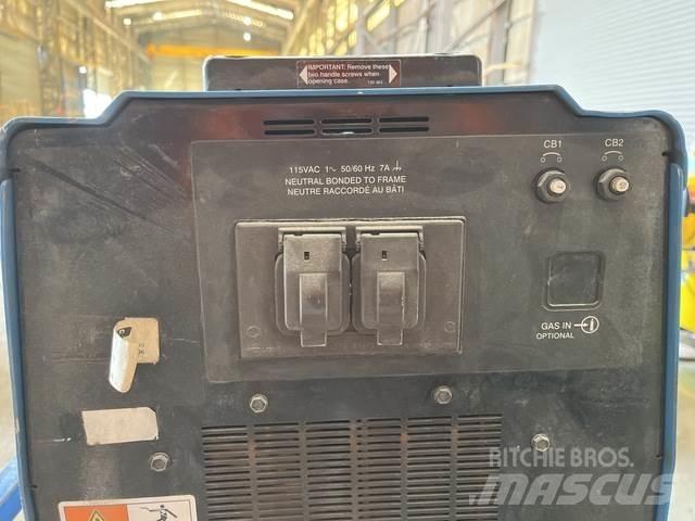 Miller XMT450 Ostalo za građevinarstvo