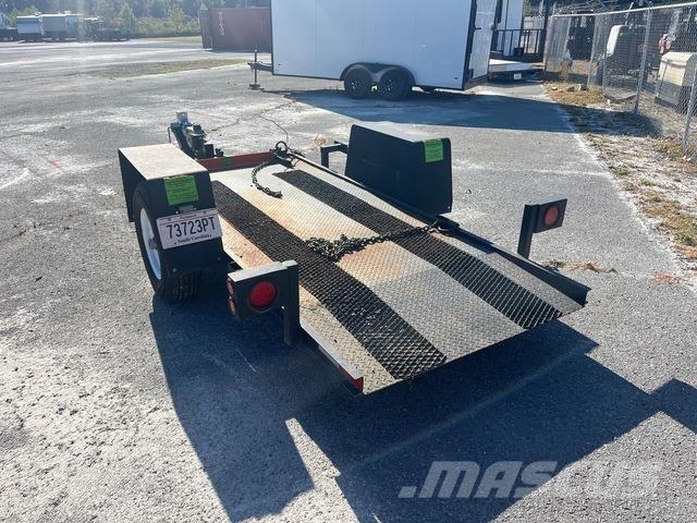 MMDI T410H Niski utovarivači
