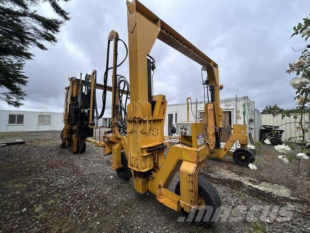 Mobicon MS3340 Kontejnerski viljuškari