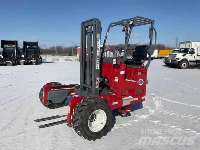 Moffett M55 Ostalo za građevinarstvo