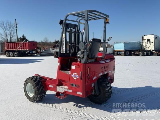 Moffett M55 Ostalo za građevinarstvo