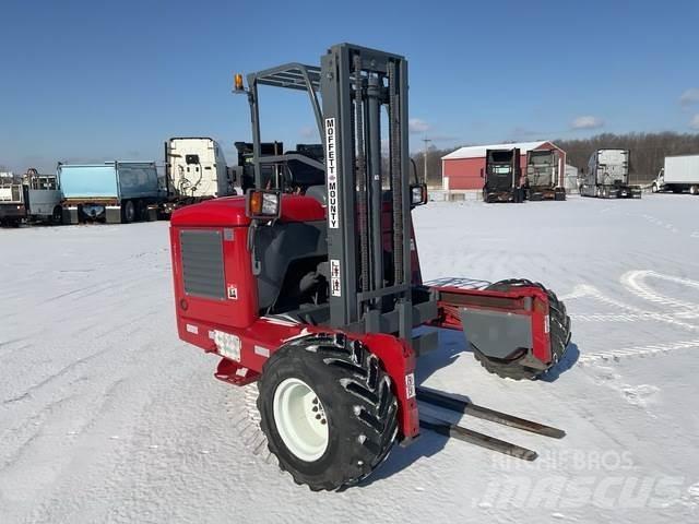 Moffett M55 Ostalo za građevinarstvo
