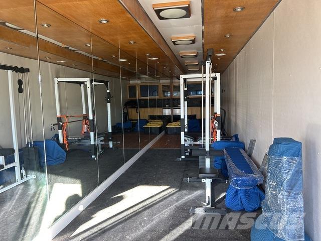  Mond Ostalo za građevinarstvo