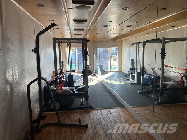  Mond Ostalo za građevinarstvo