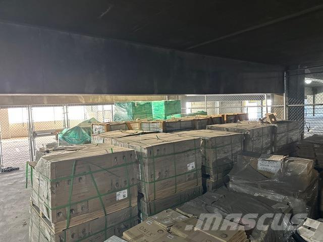  Mosaic Ostalo za građevinarstvo