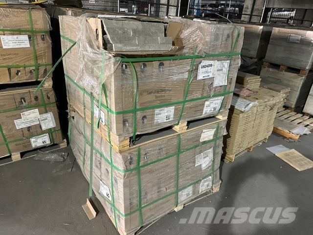  Mosaic Ostalo za građevinarstvo