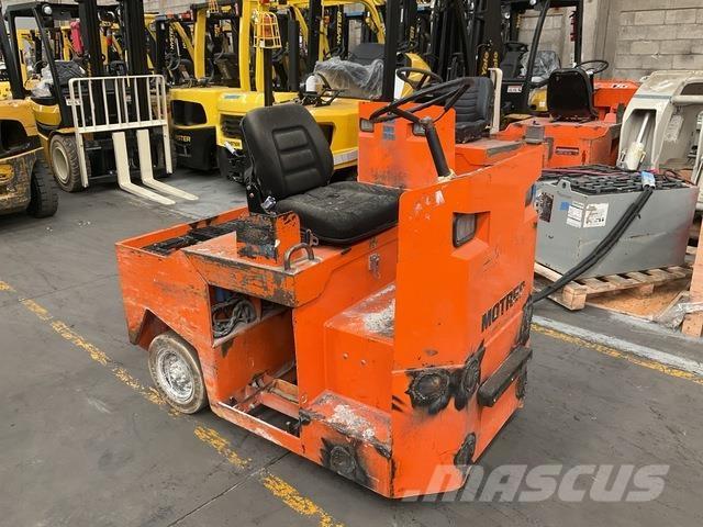  Motrec MT-340 Tegljači