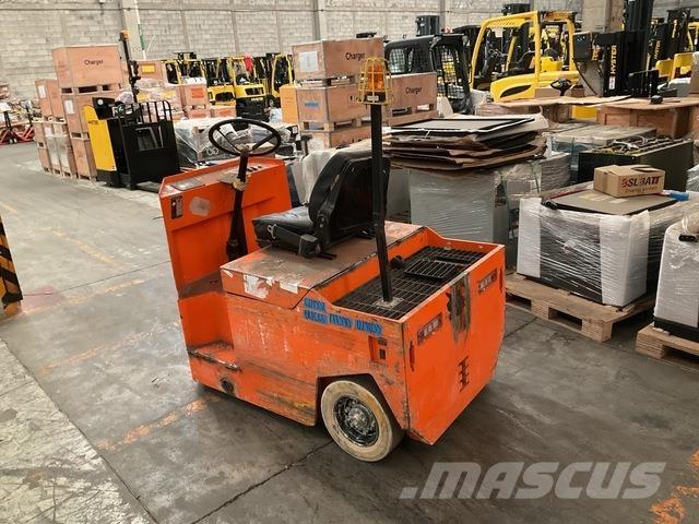  Motrec MT-340 Tegljači