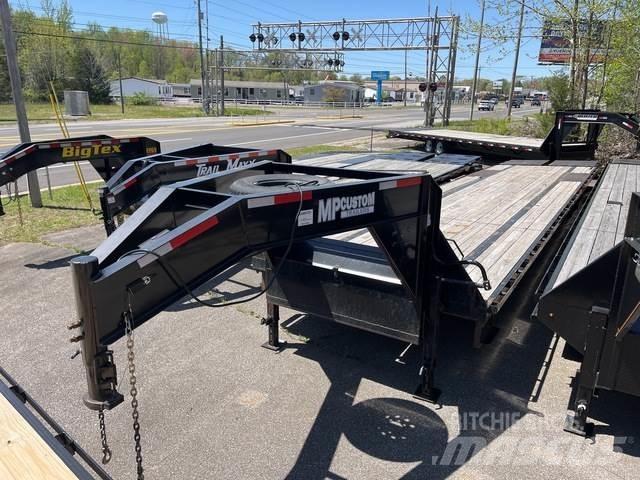  MP Customs Autotransporter prikolice