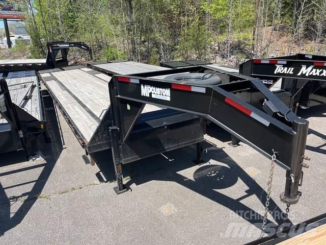  MP Customs Autotransporter prikolice