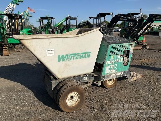 MQ WBH-16EF Alati za betonske radove