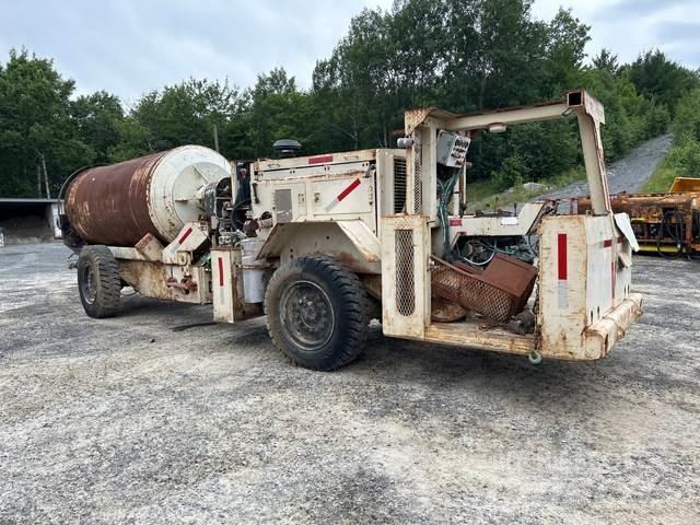  MTI UVT687 Alati za betonske radove