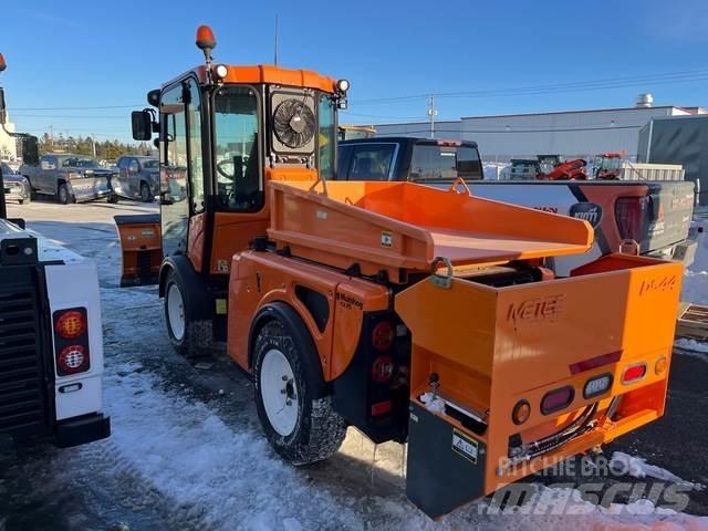 Multihog CX75 Ostalo za građevinarstvo