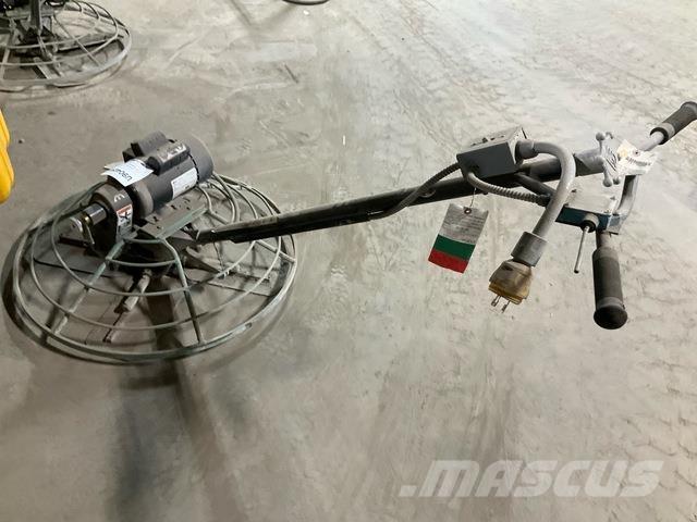 MultiQuip  Gladilice za beton - hellikopteri