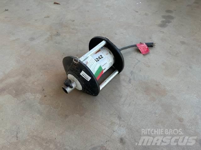 MultiQuip CV1A Alati za betonske radove