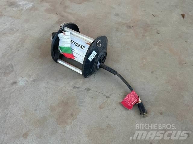 MultiQuip CV1A Alati za betonske radove