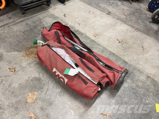 MultiQuip GBW Rasvetni stubovi