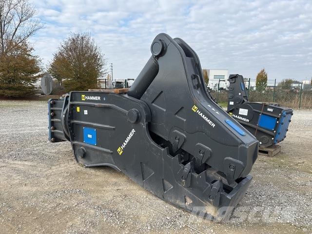 Mustang RH60 Ostalo za građevinarstvo