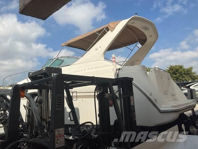  MXK Radni brodovi/teglenice