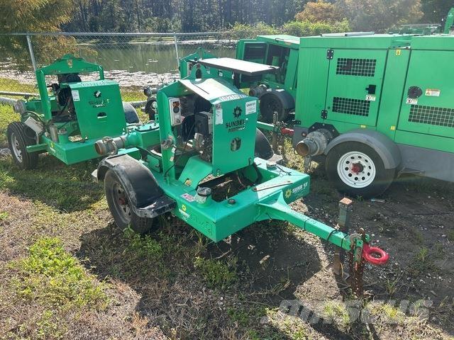 Myers-Seth DD4 Pumpe za vodu