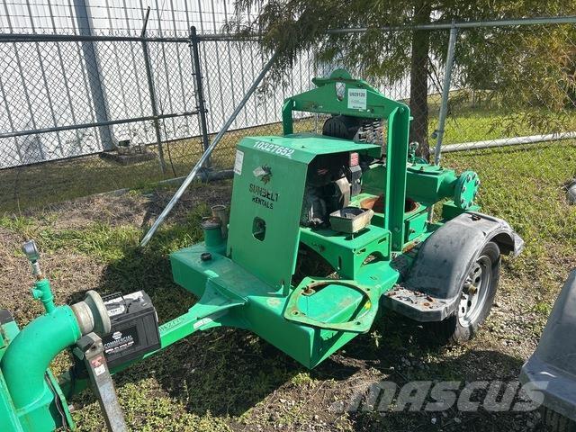 Myers-Seth DD4 Pumpe za vodu