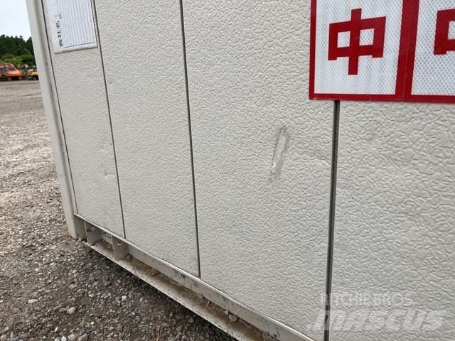  Nagawa ST-H1 Ostalo za građevinarstvo
