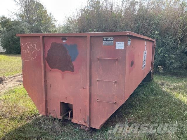  Nedland Brodski kontejneri