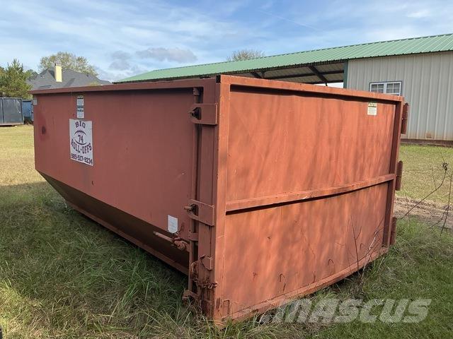  Nedland Brodski kontejneri