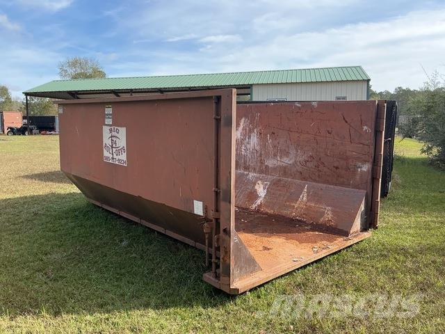  Nedland Brodski kontejneri