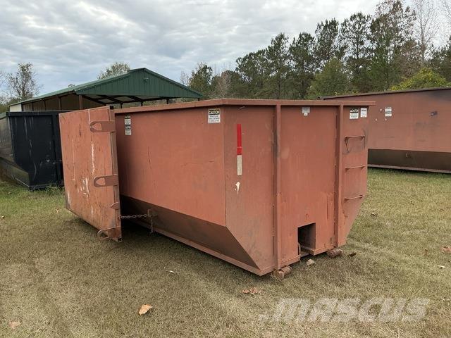 Nedland Brodski kontejneri