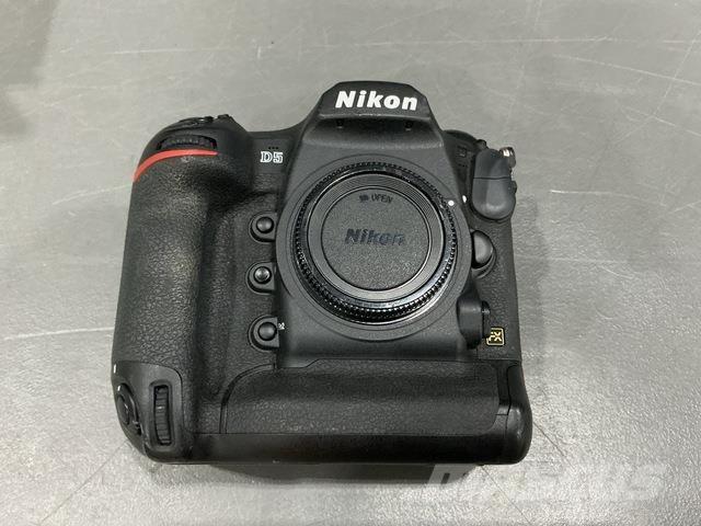  Nikon D5-a Ostalo za građevinarstvo