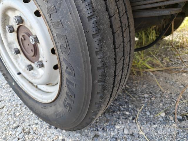 Nissan ATLAS Kamioni sa otvorenim sandukom