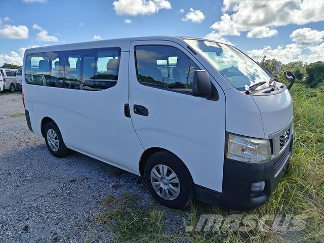 Nissan Caravan Mini autobusi