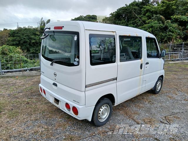 Nissan CLIPPER Ostalo za građevinarstvo