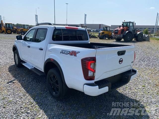Nissan Navara Ostalo
