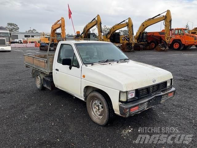 Nissan Navara Pik up kamioni