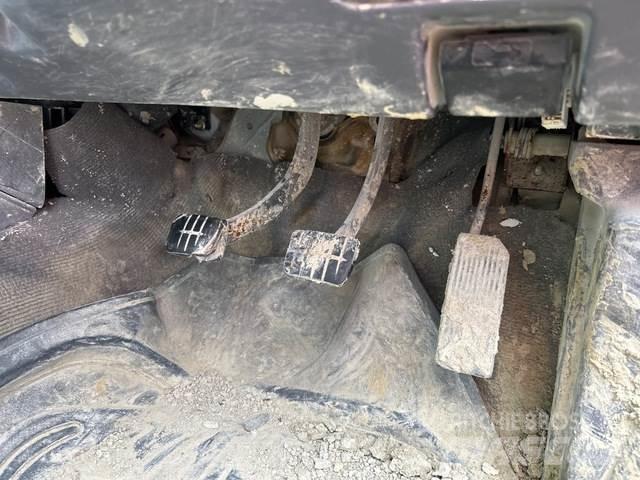 Nissan Navara Pik up kamioni