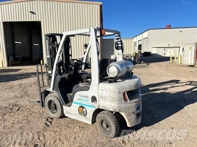 Nissan PF50DF Viljuškari - ostalo