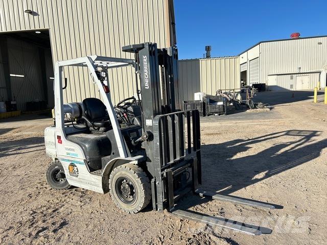 Nissan PF50DF Viljuškari - ostalo