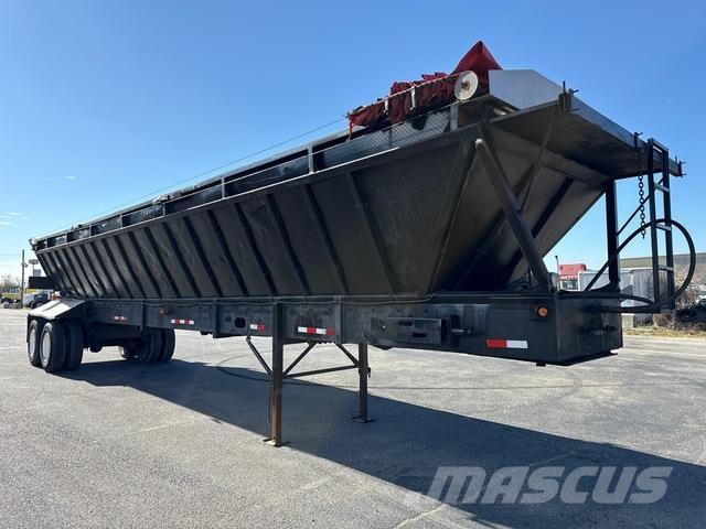  Northern Poluprikolice sa pokretnim podom