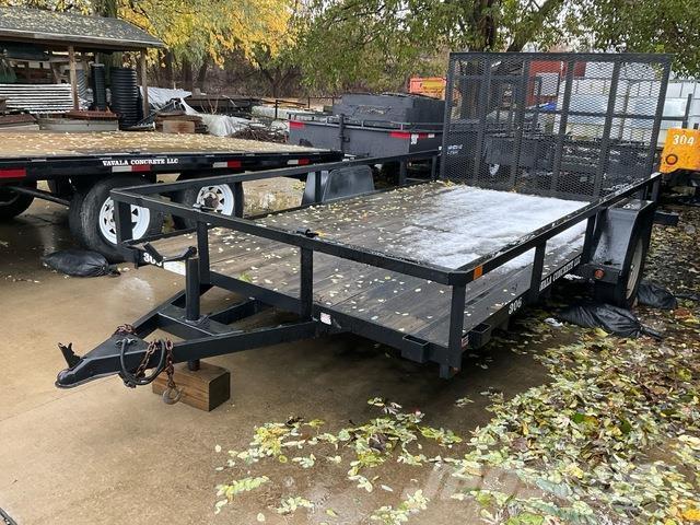  Novae Ostale prikolice