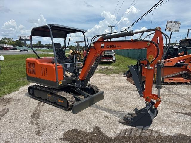  Nuote KCSSN-30 Bageri guseničari