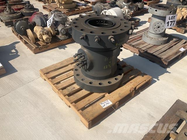  OCT C-22-L Ostalo za građevinarstvo