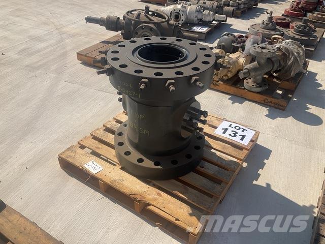  OCT C-22-L Ostalo za građevinarstvo