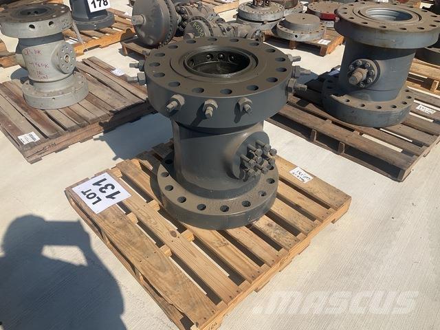  OCT C-22-L Ostalo za građevinarstvo