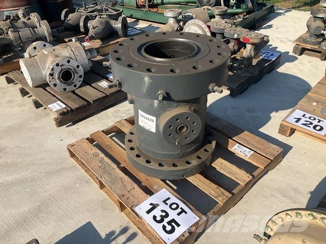  OCT C-22-L Ostalo za građevinarstvo