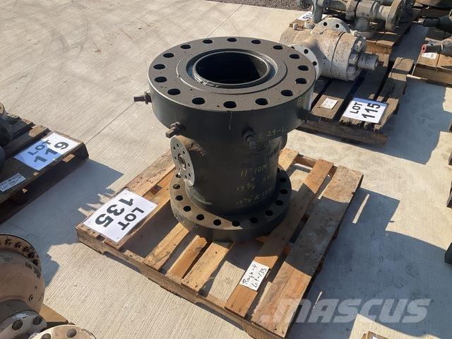  OCT C-22-L Ostalo za građevinarstvo