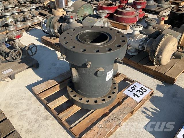  OCT C-22-L Ostalo za građevinarstvo