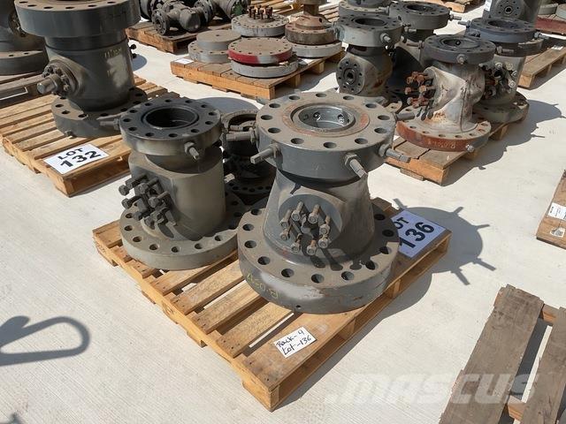  OCT C-22-L Ostalo za građevinarstvo